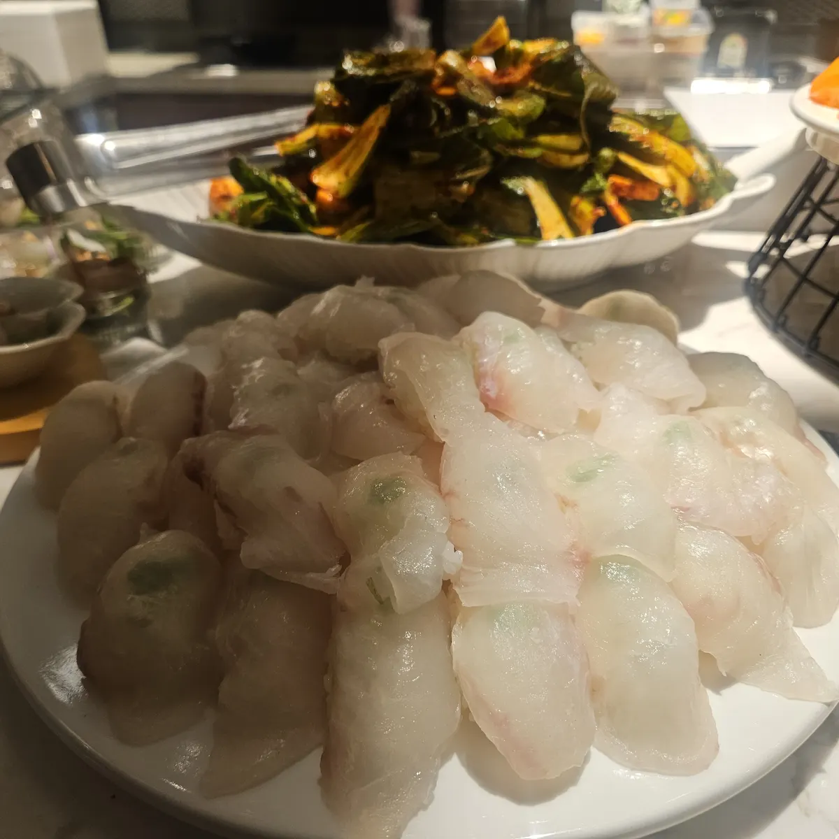 서울의대 케이터링 ① 행사장 도착 및 확인